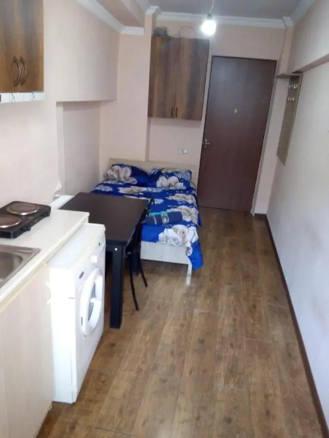 vake-house