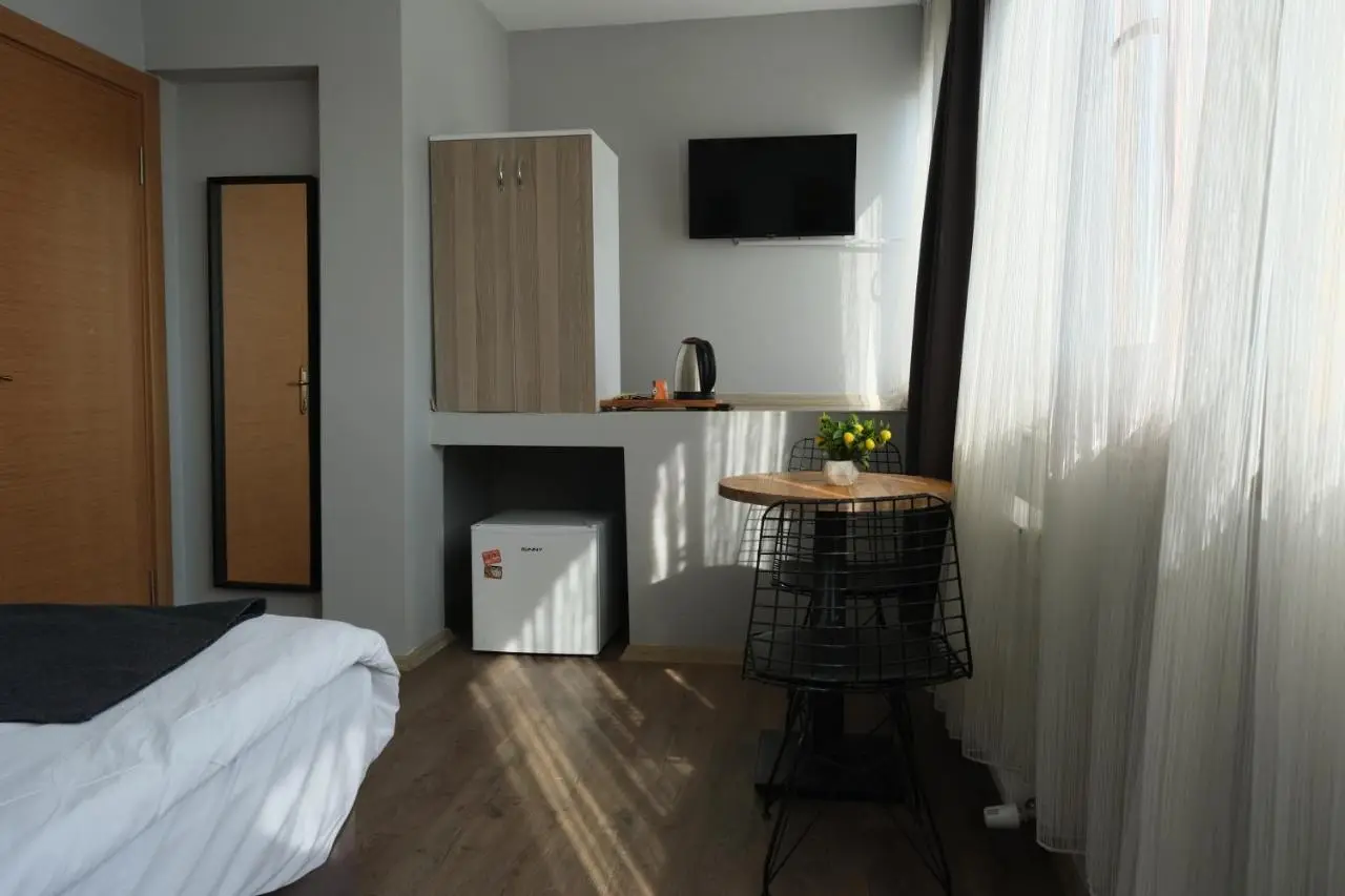 Kondoskali Hotel