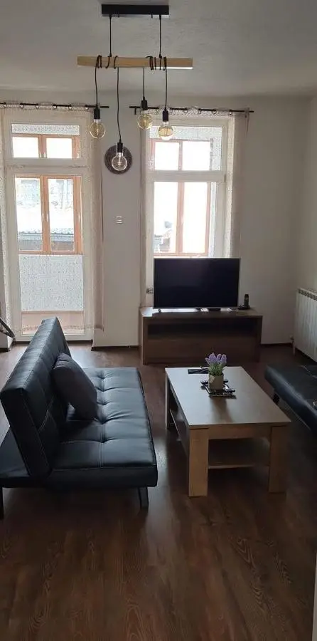 Grand Old Sarajevo