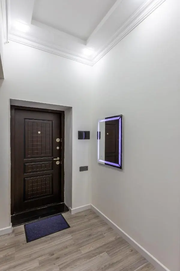 Apartment close to İzmir Park