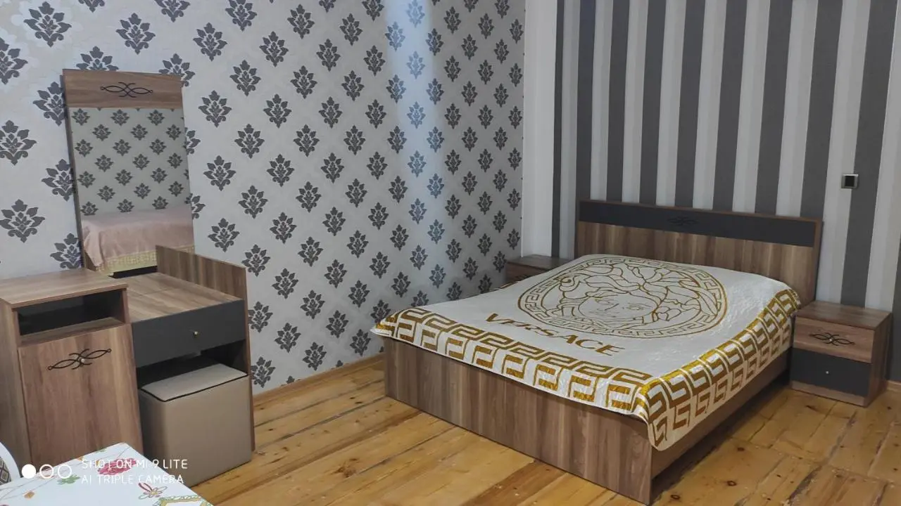 Qabala Villa House Samir