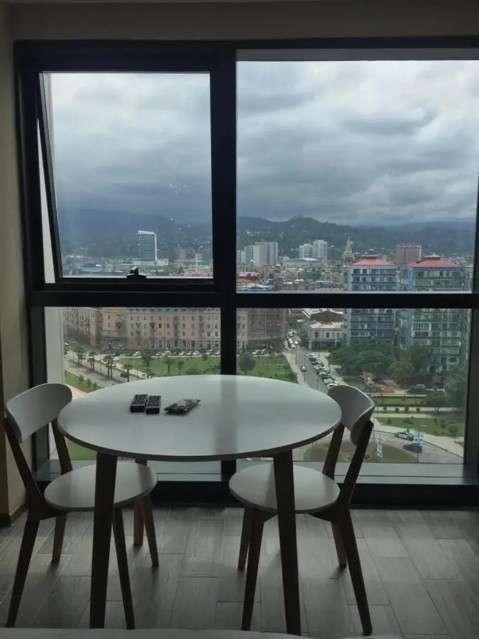 Balmaral Apart Hotel
