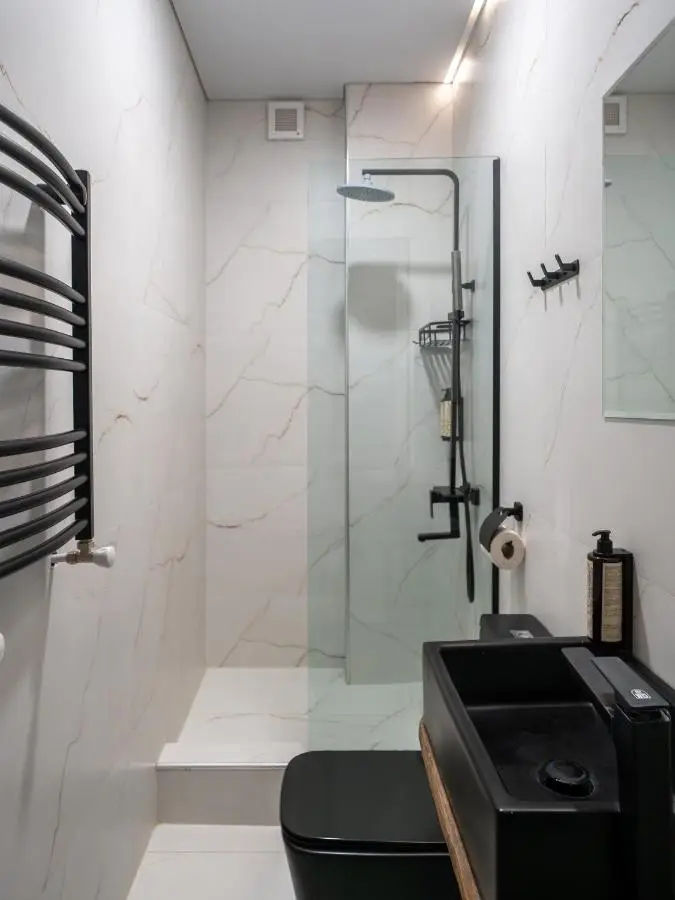 Niabi Loft Apartments