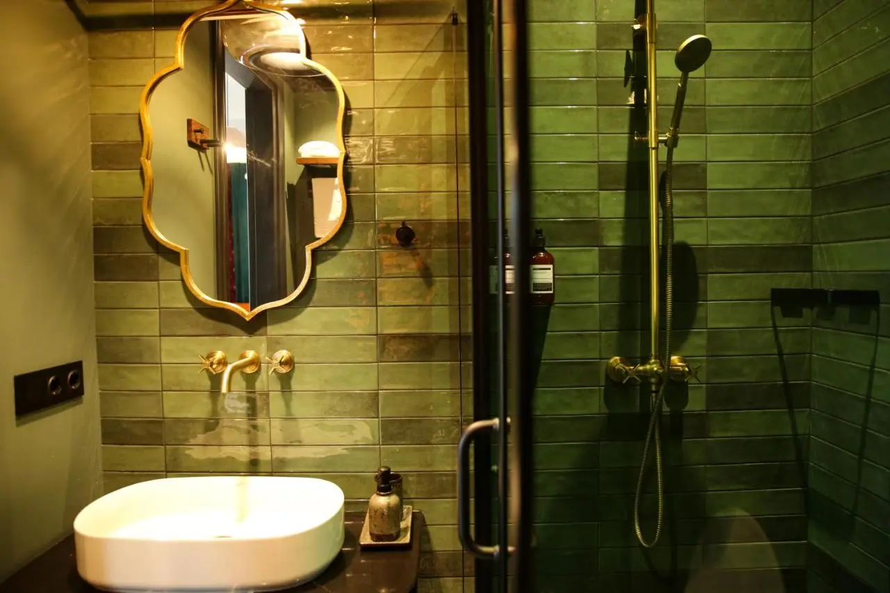 Retro Boutique Hotel