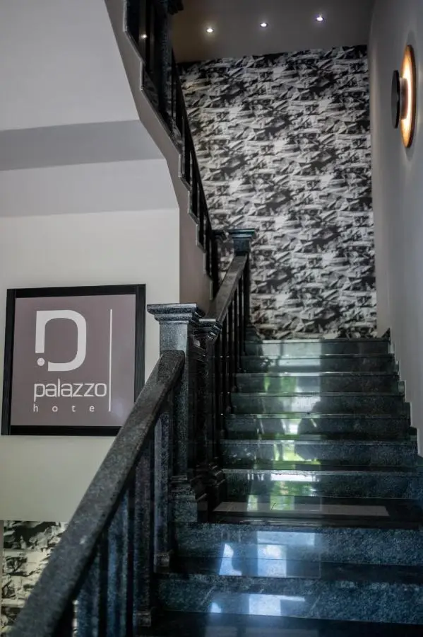 Hotel Palazzo
