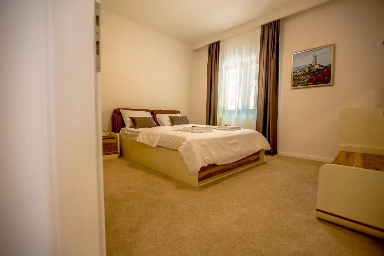 Villa Glamour