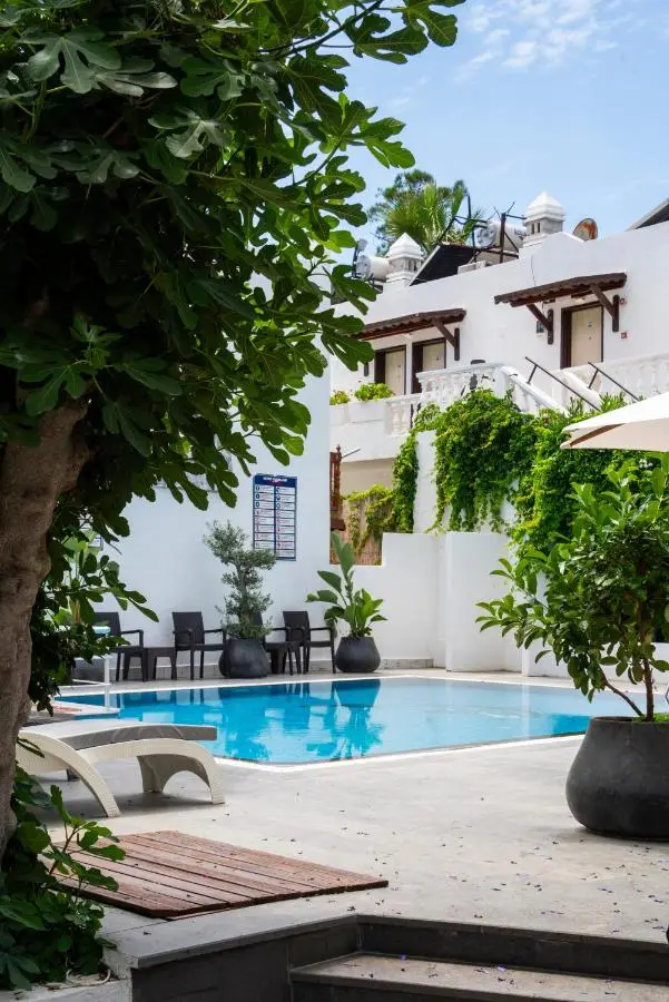 Manuela Boutique Hotel Bitez