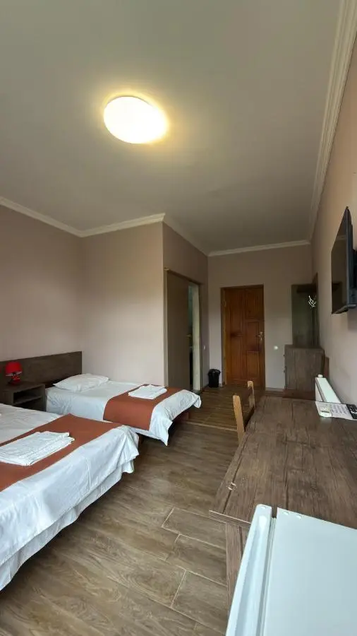 Hotel Giorgi