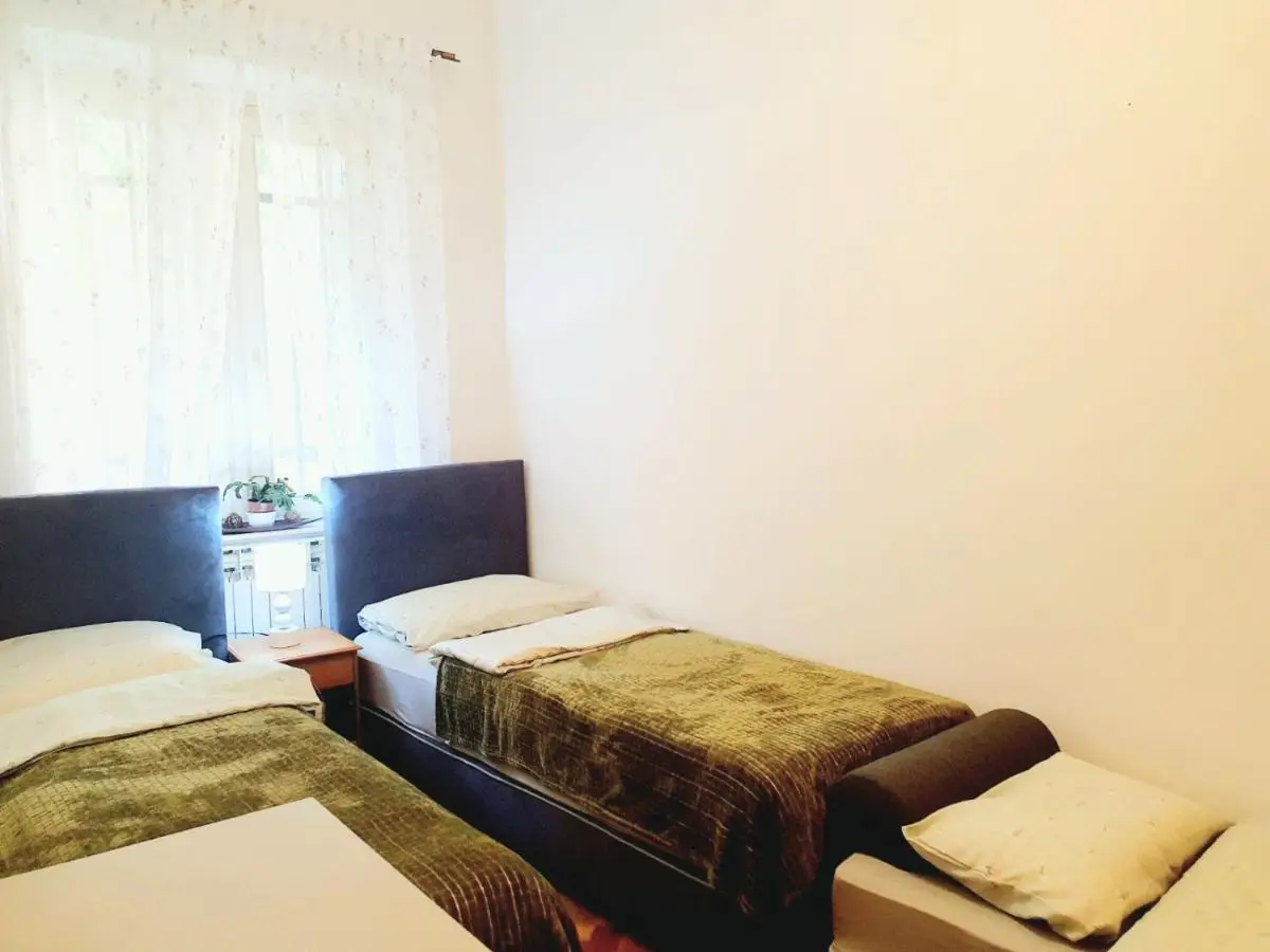 Centar Sarajevo Main Street Apartment