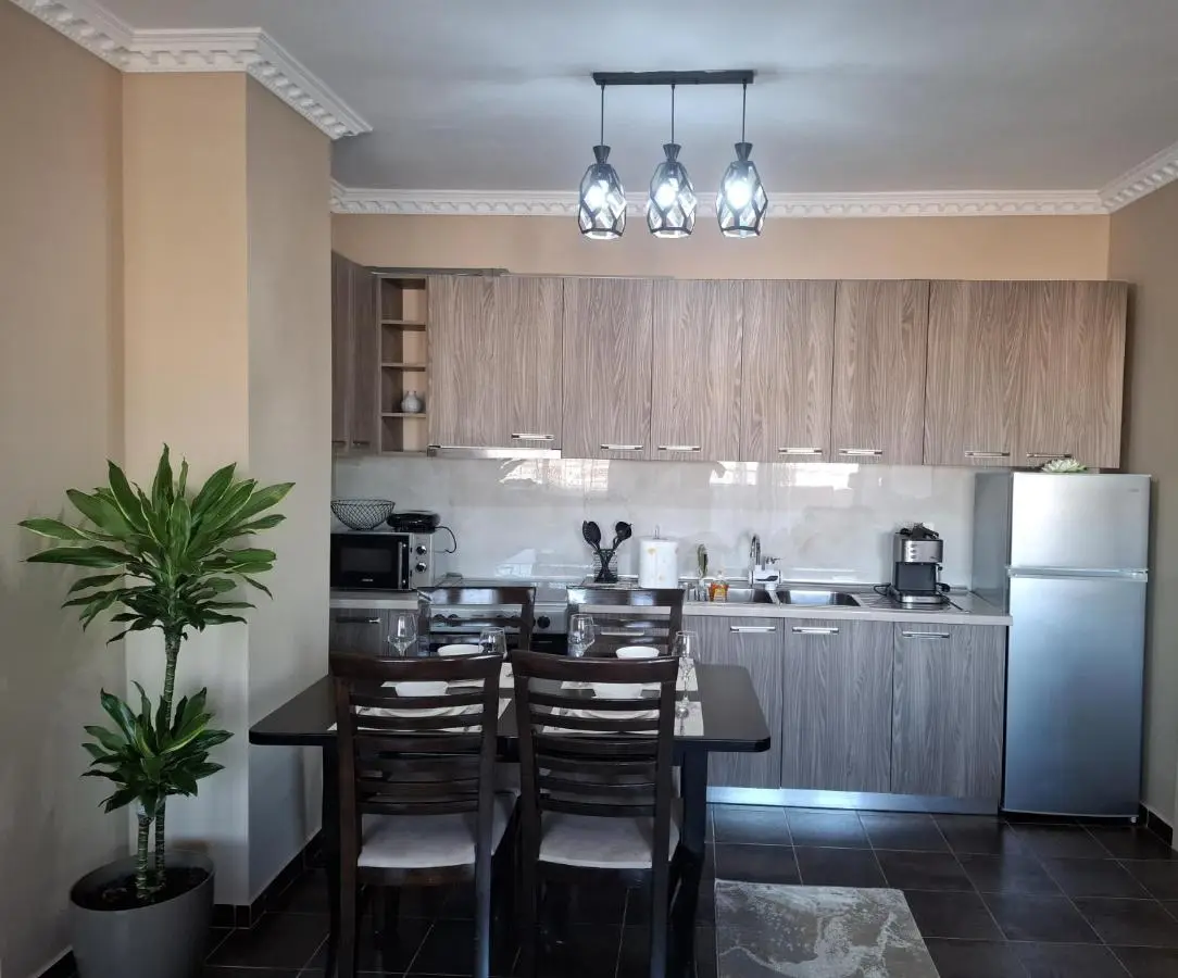 B&B Apartment