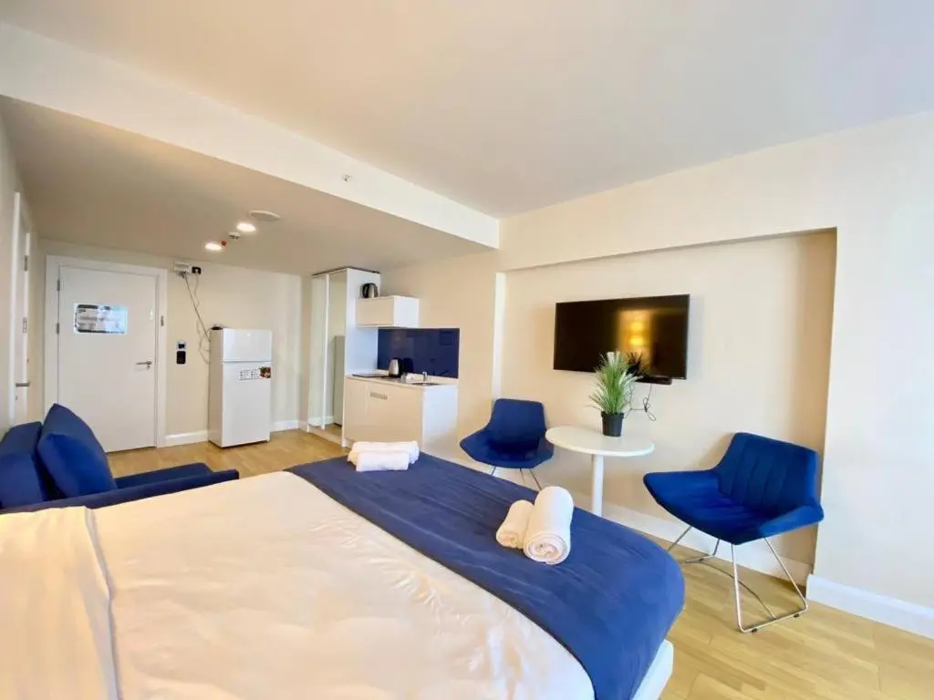 Apart Hotel Royal sunset BATUMI sea-view RESORT
