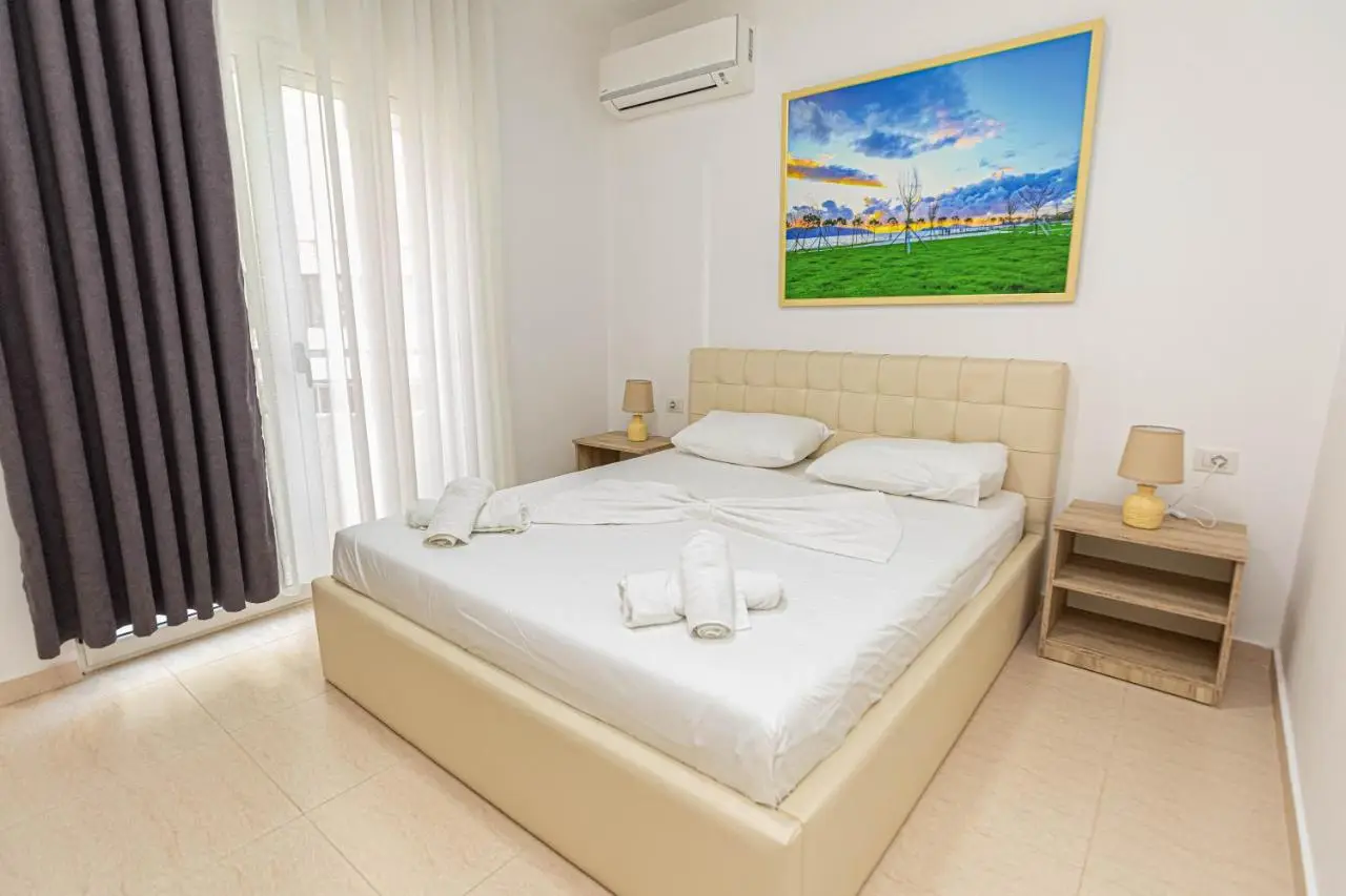 Jordan`s Hotel