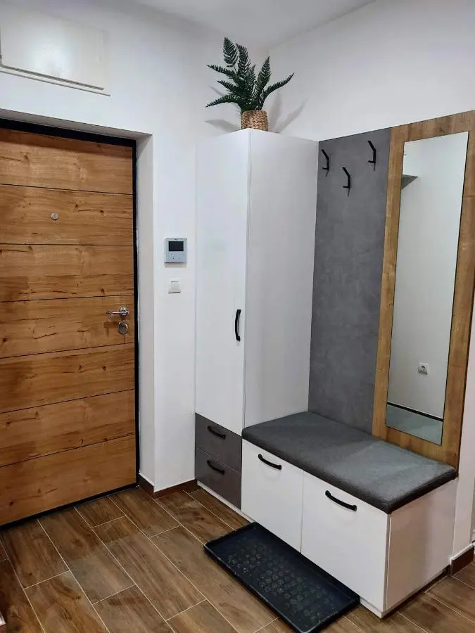 Apartment A5 Lux