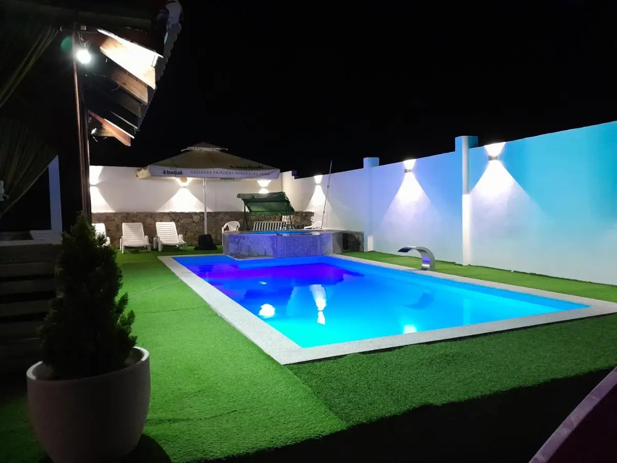Villa Panorama