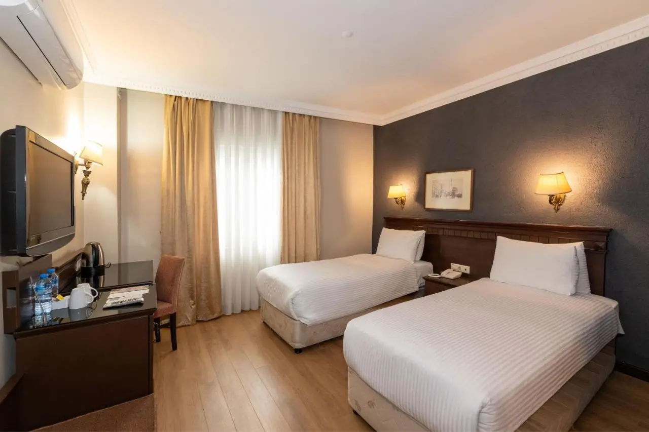 Pera Rose Hotel & SPA