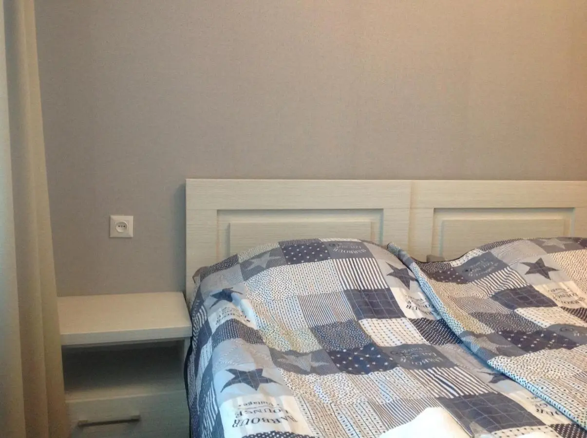 Salome's Apartment at Bakuriani Residence