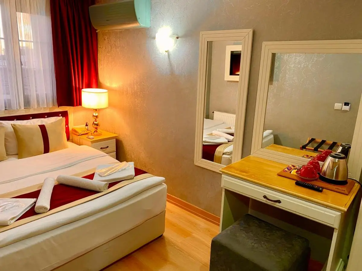 Santefe Hotel