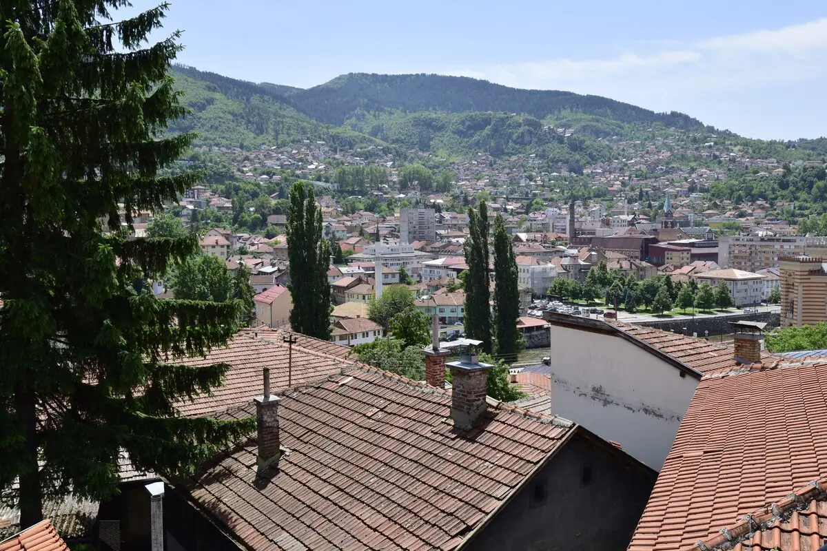 Charming 3-Bedroom House in the Heart of Old Town