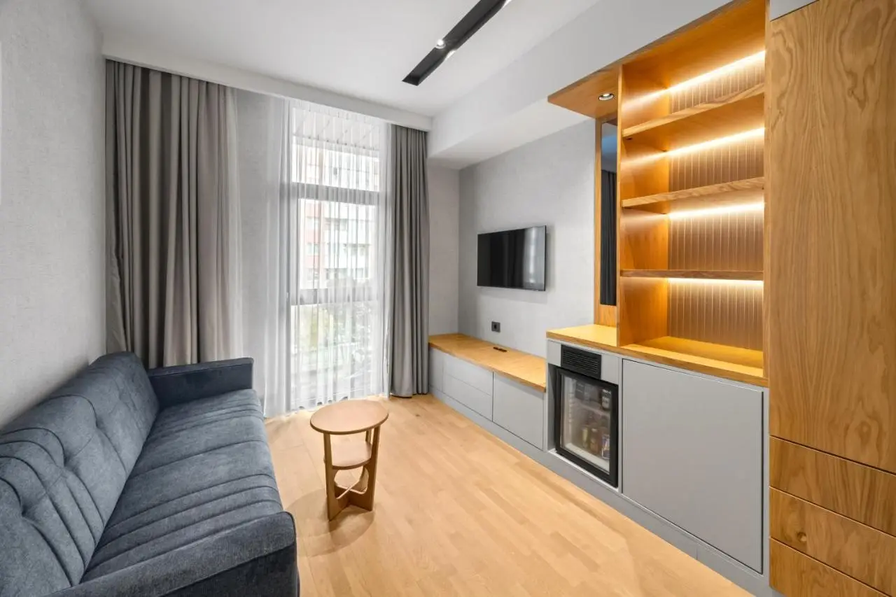 Holiday Inn Istanbul - Beylikduzu by IHG