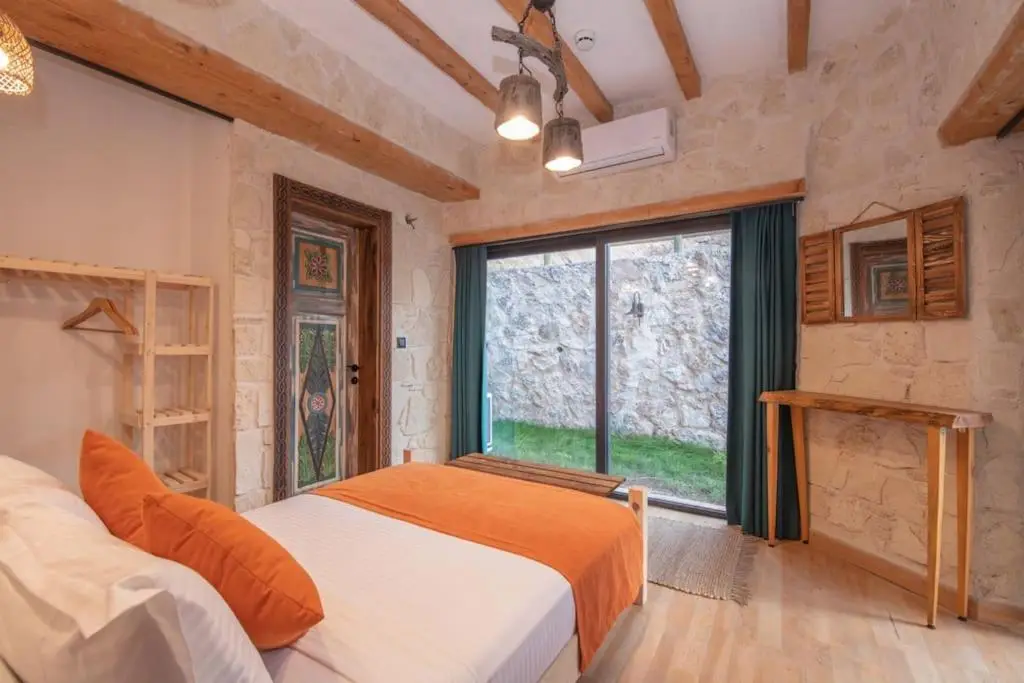 Unique Sea View VILLA