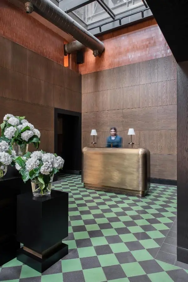 Root Karaköy Bosphorus Hotel & Spa