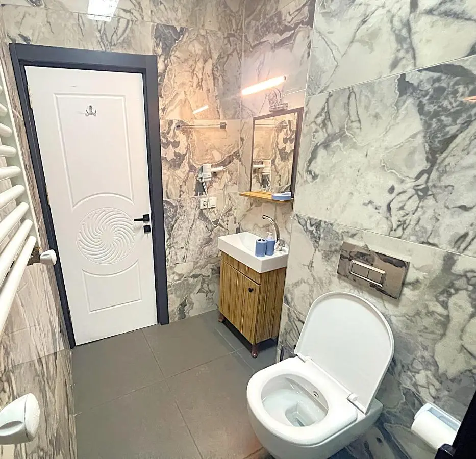 Taksim Millennium Alkan Residence