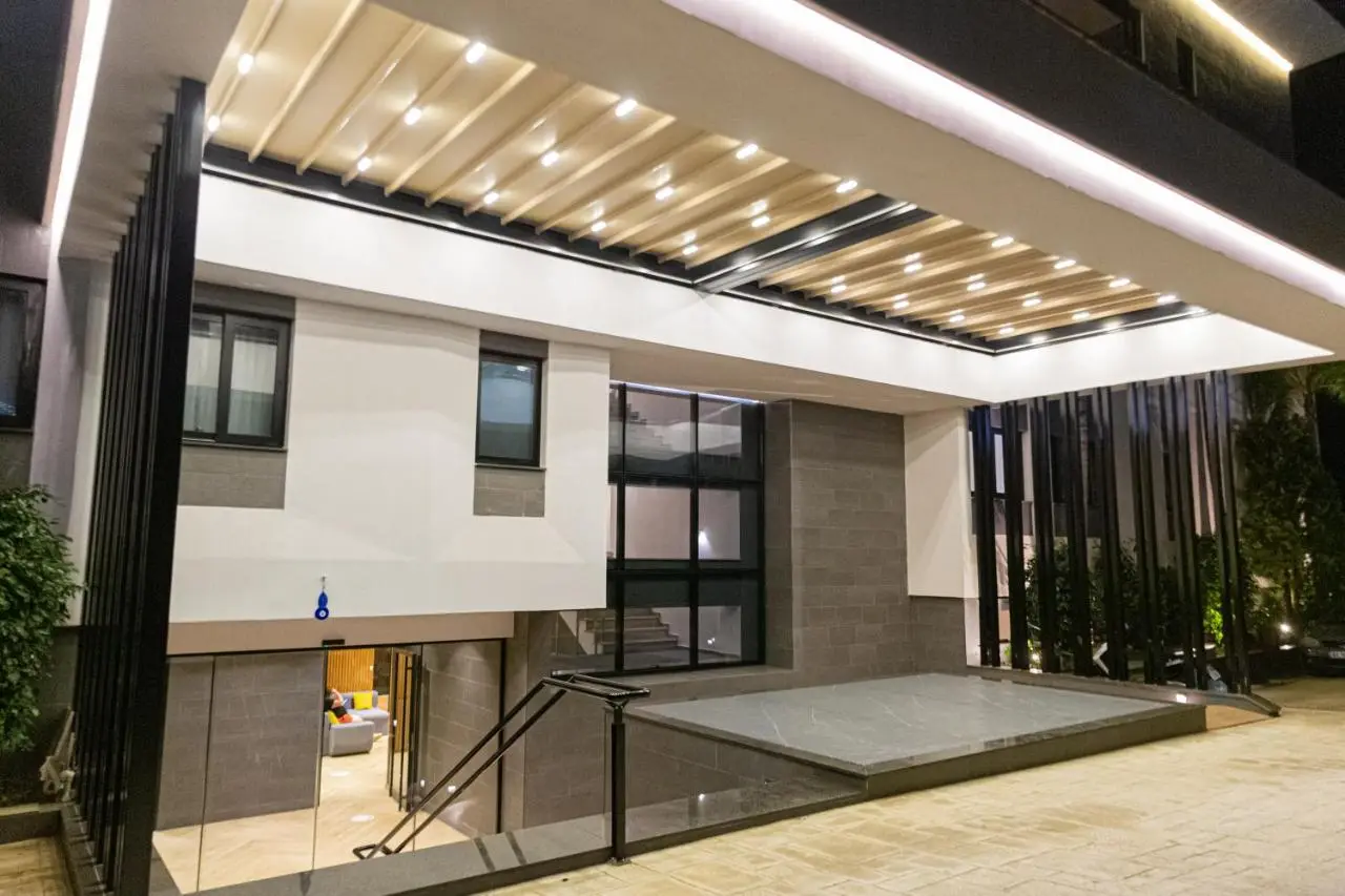 Andon Lapa Hotel & Spa