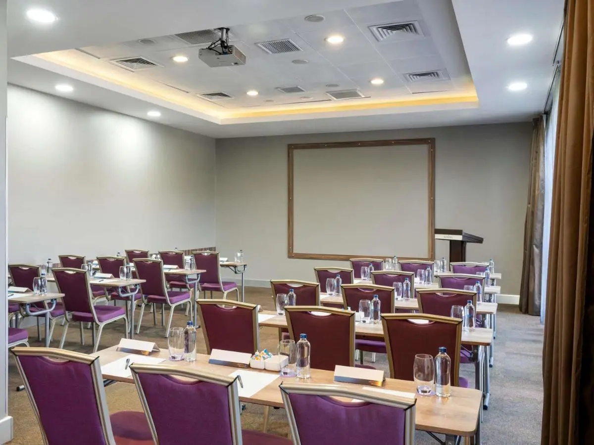 Novotel Kayseri