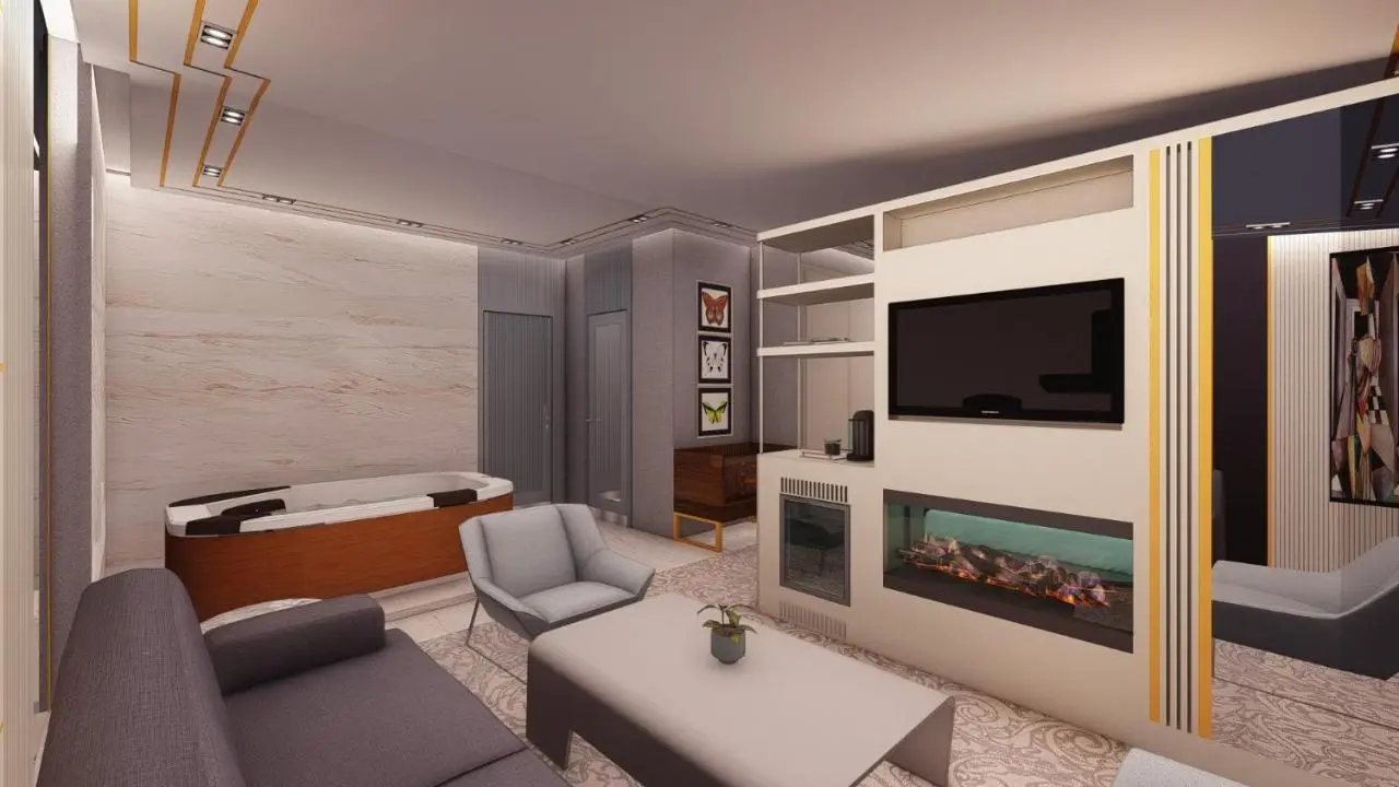 The Hubi Hotel