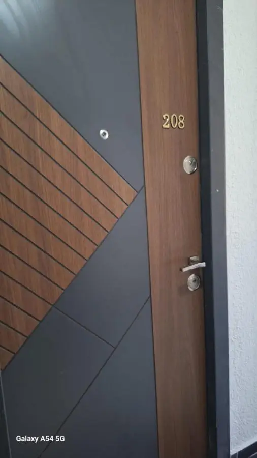 Nerse's Apartment