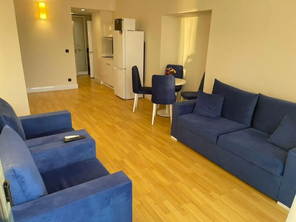 Orbi City 34 SEA VIEW
