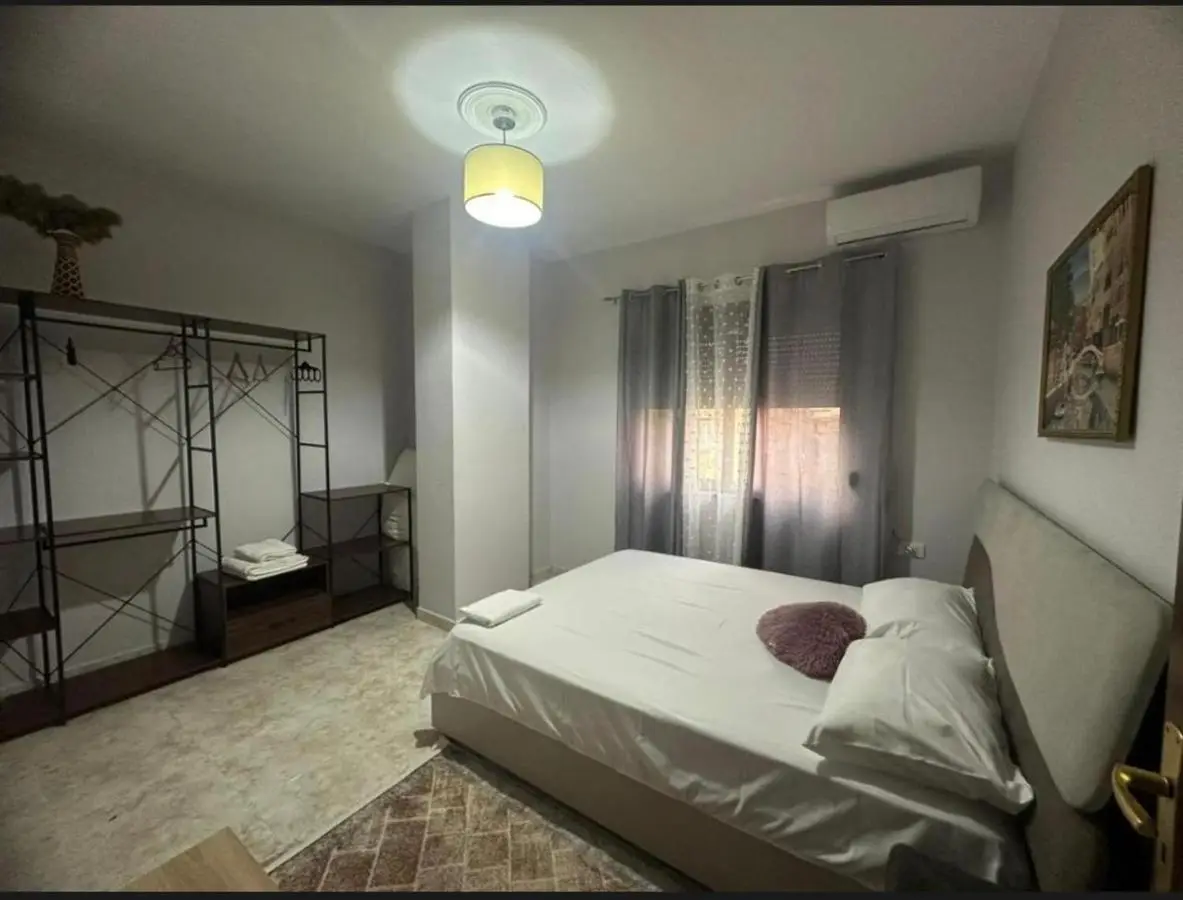 Nunu's Central Apartment