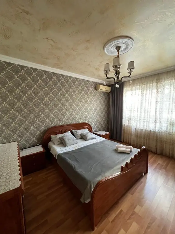 apartment with sea view