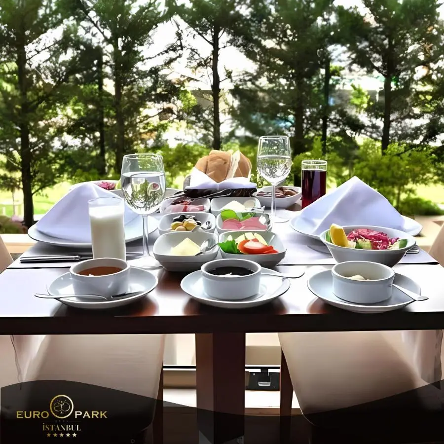 Euro Park Otel