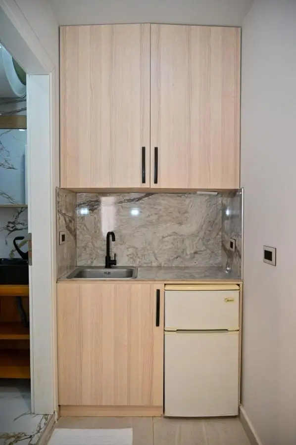 Andi Apartments