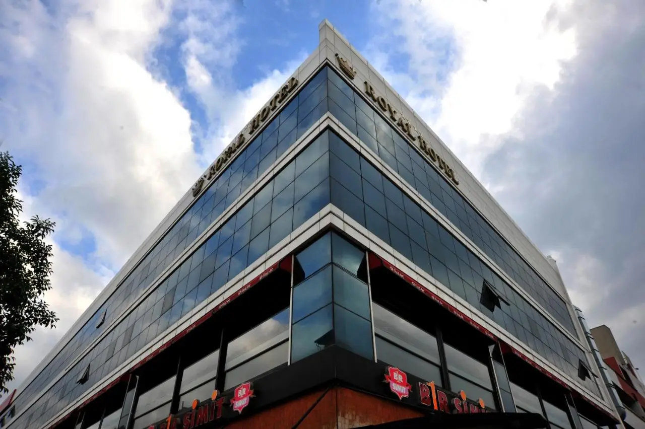 Royal Hotel Inegol
