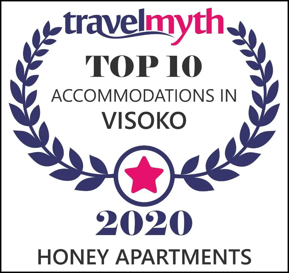 Honey Apartments