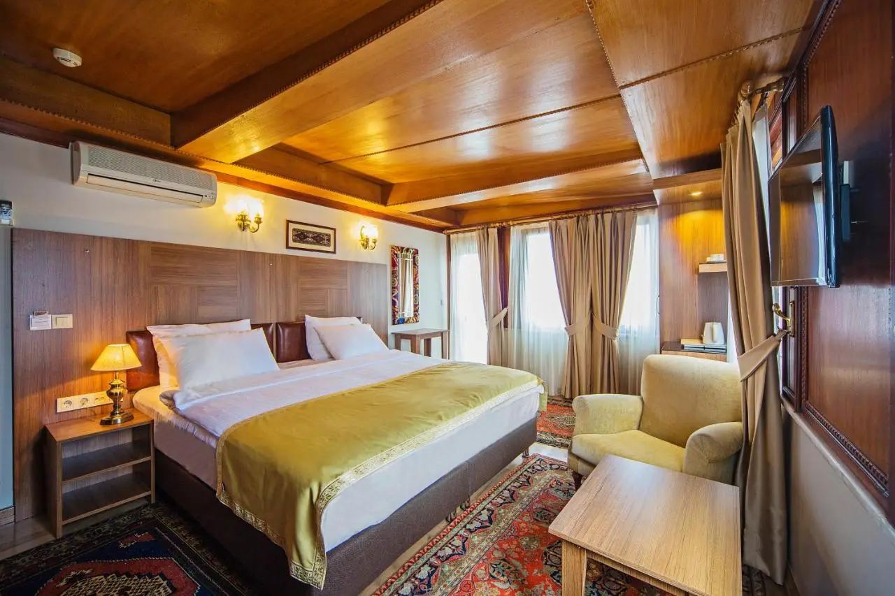 Apart Hotel Hippodrome