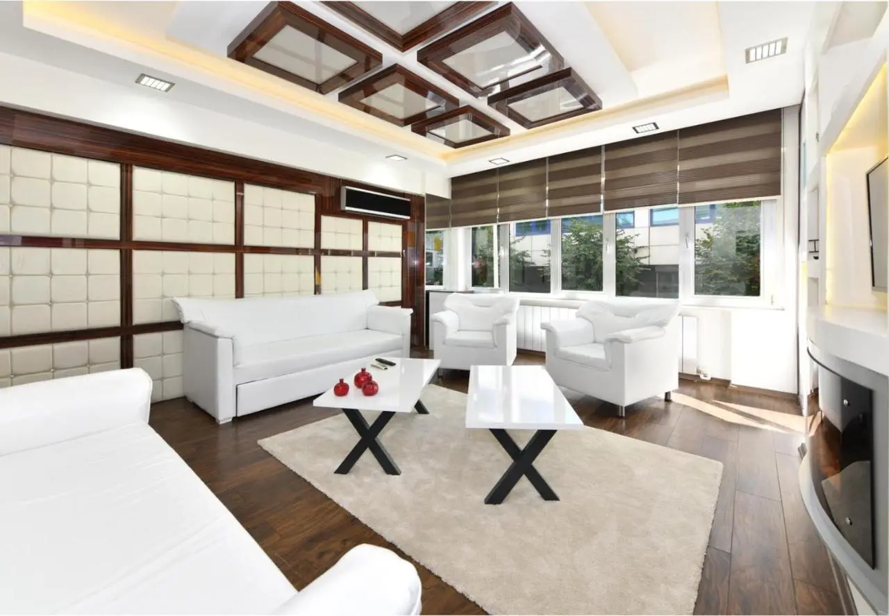 Castle Suite