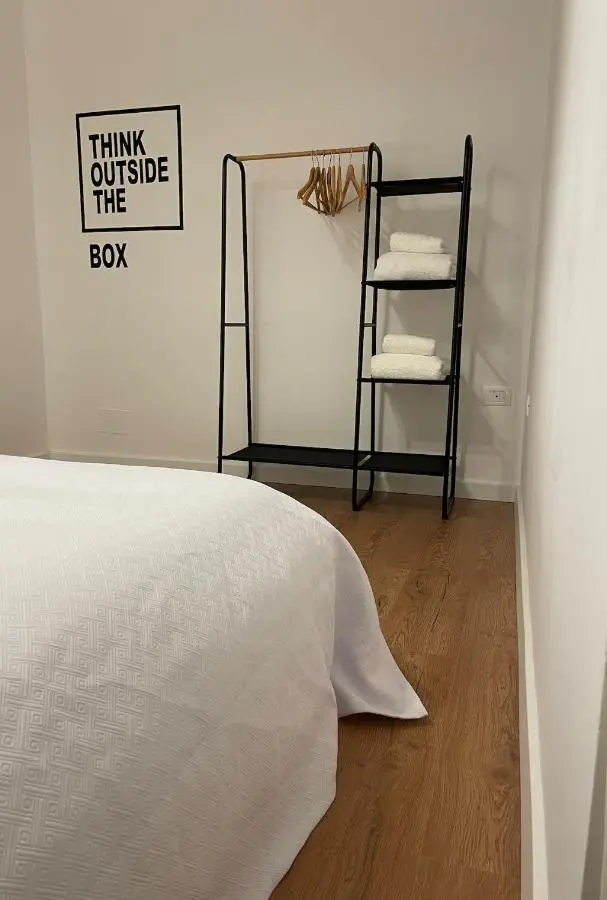 Proper Apartment 1