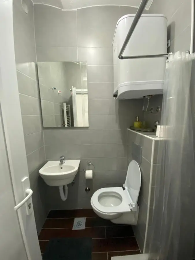 studio apartman Sandra