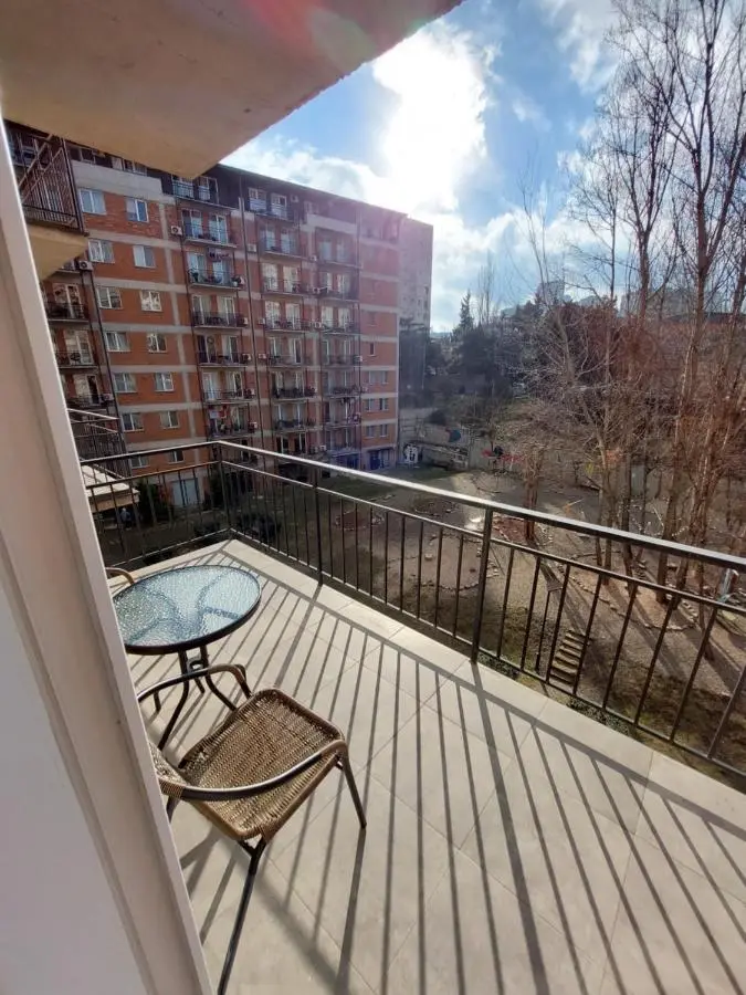 Feels Like Home - 2-bedroom apartment at Jikia House