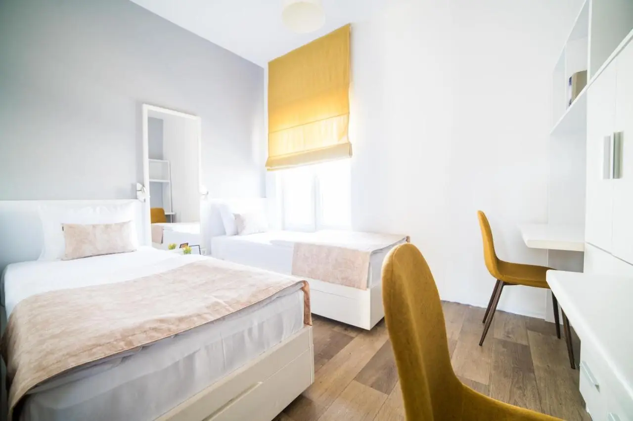 University Hotel Dorrah