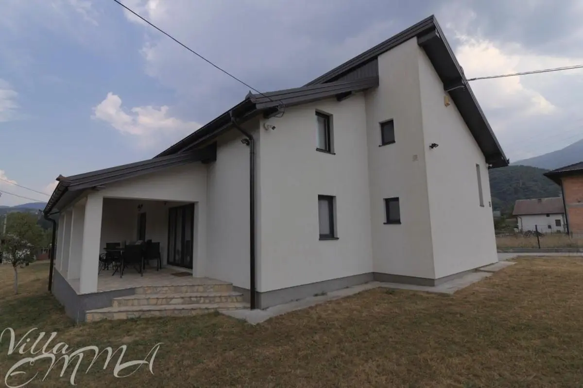 Villa Emma
