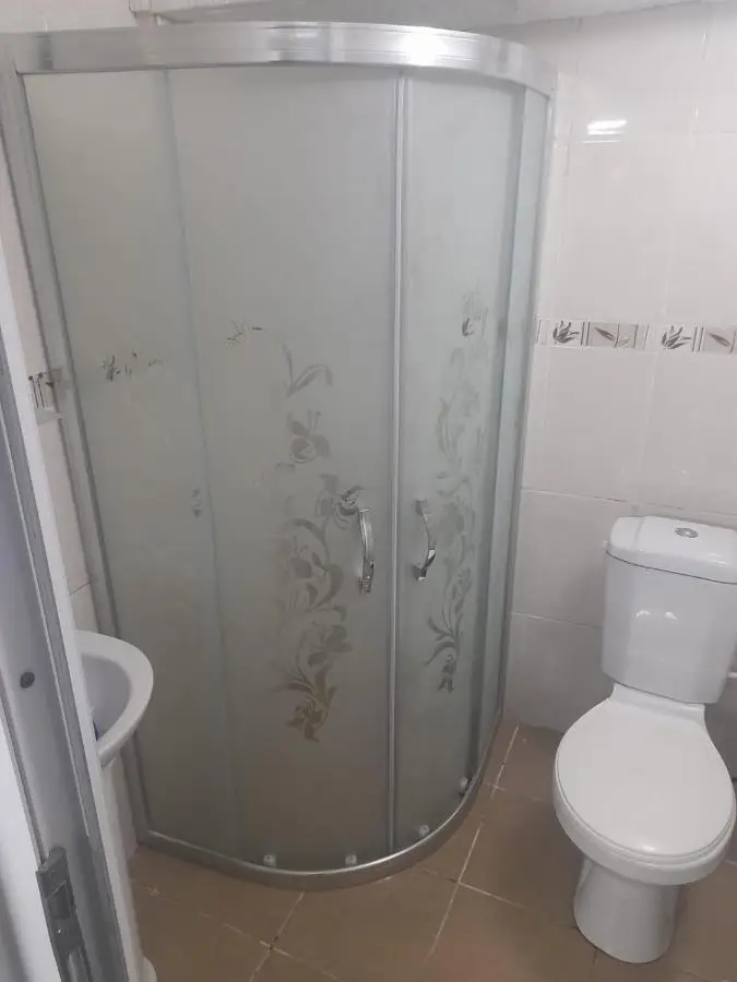 Bereket traveler Hotel