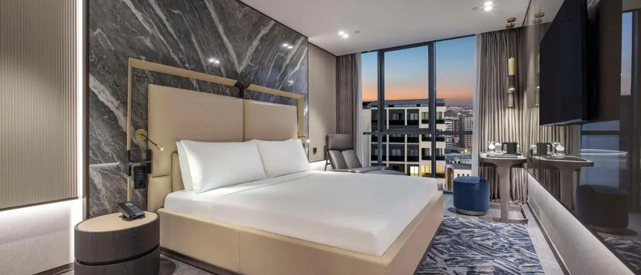 DoubleTree by Hilton Sanliurfa