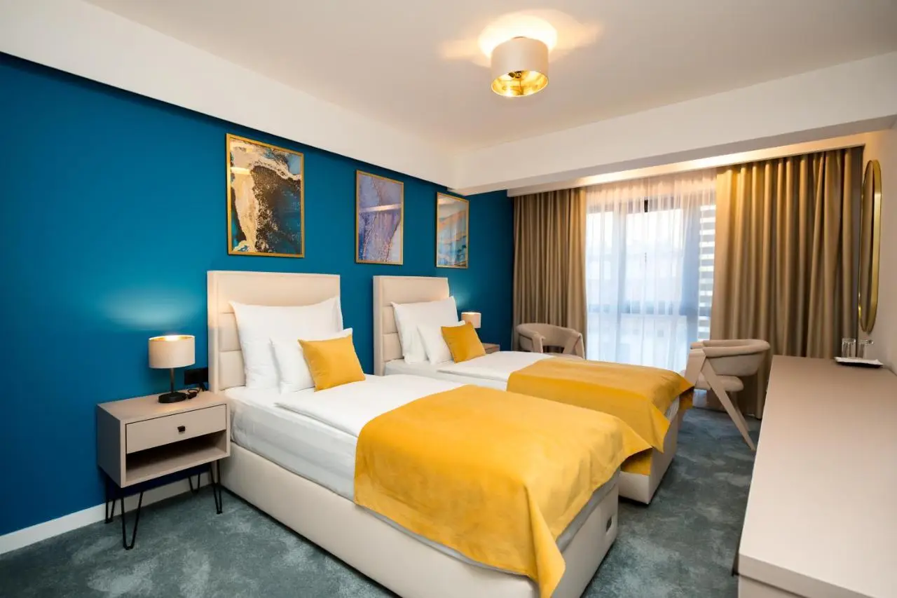 Hotel Spa Olive
