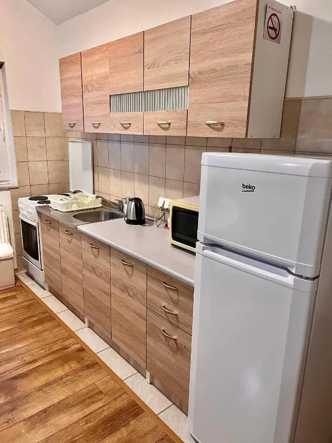 BIG Apartment 3 Bedrooms