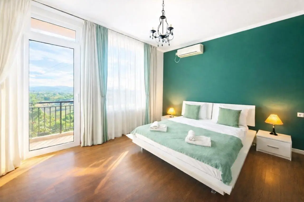 OLD TBILISI Terrace, Spotless Apartment 9,4 Rating