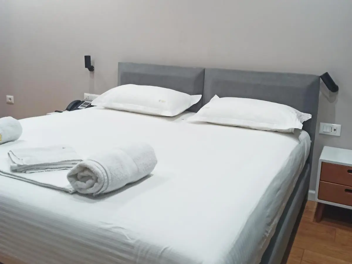 Star Hotel